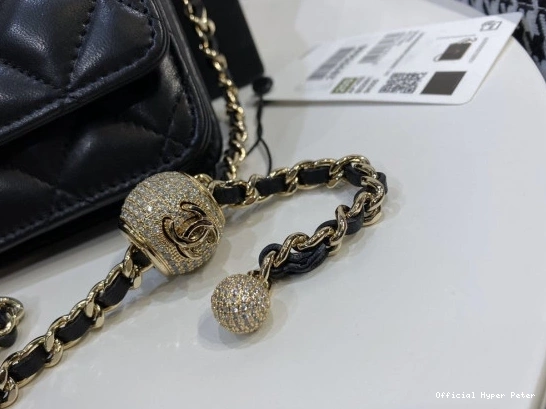 HyperPeter WALLET CHAIN CHANEL 0715